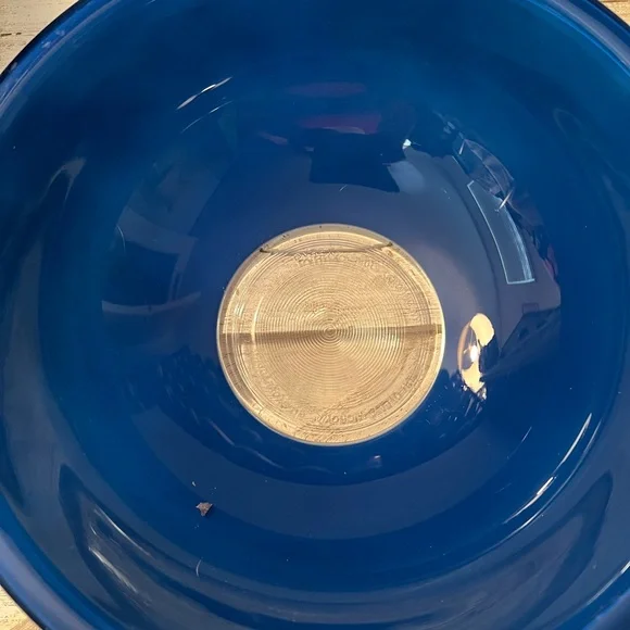 Pyrex Colorful Nesting Bowls Set - Picture 8 of 9